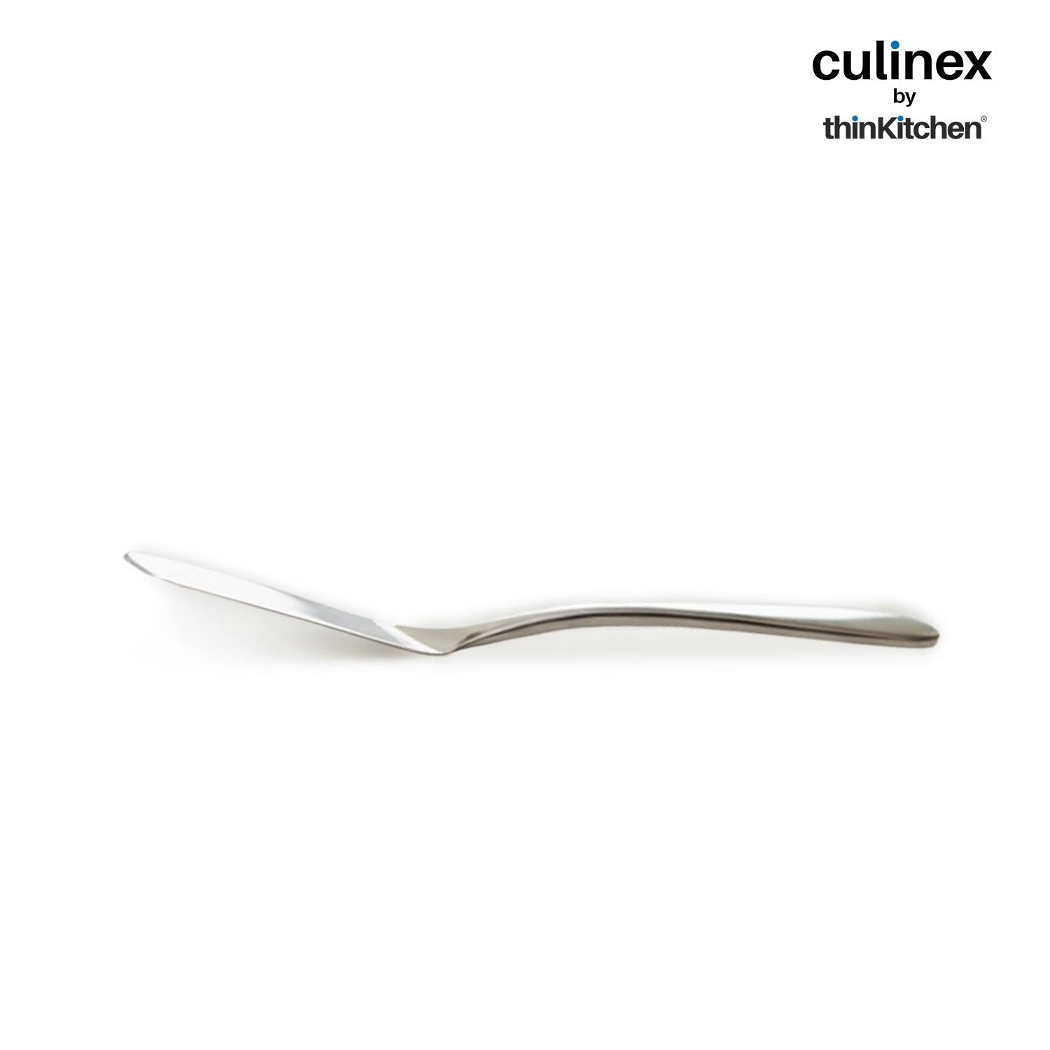 Culinex by thinKitchen|Dora 18/8 Stainless Steel Butter Knife Set of 2 - 2