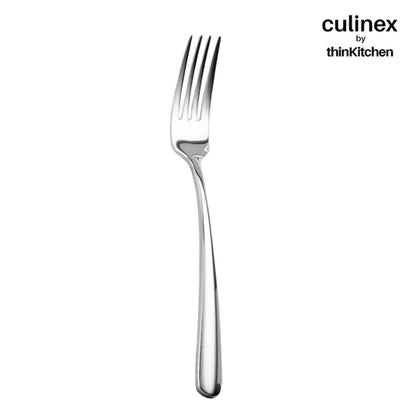Culinex by thinKitchen|Dora 18/8 Stainless Steel Table Fork Set of 2