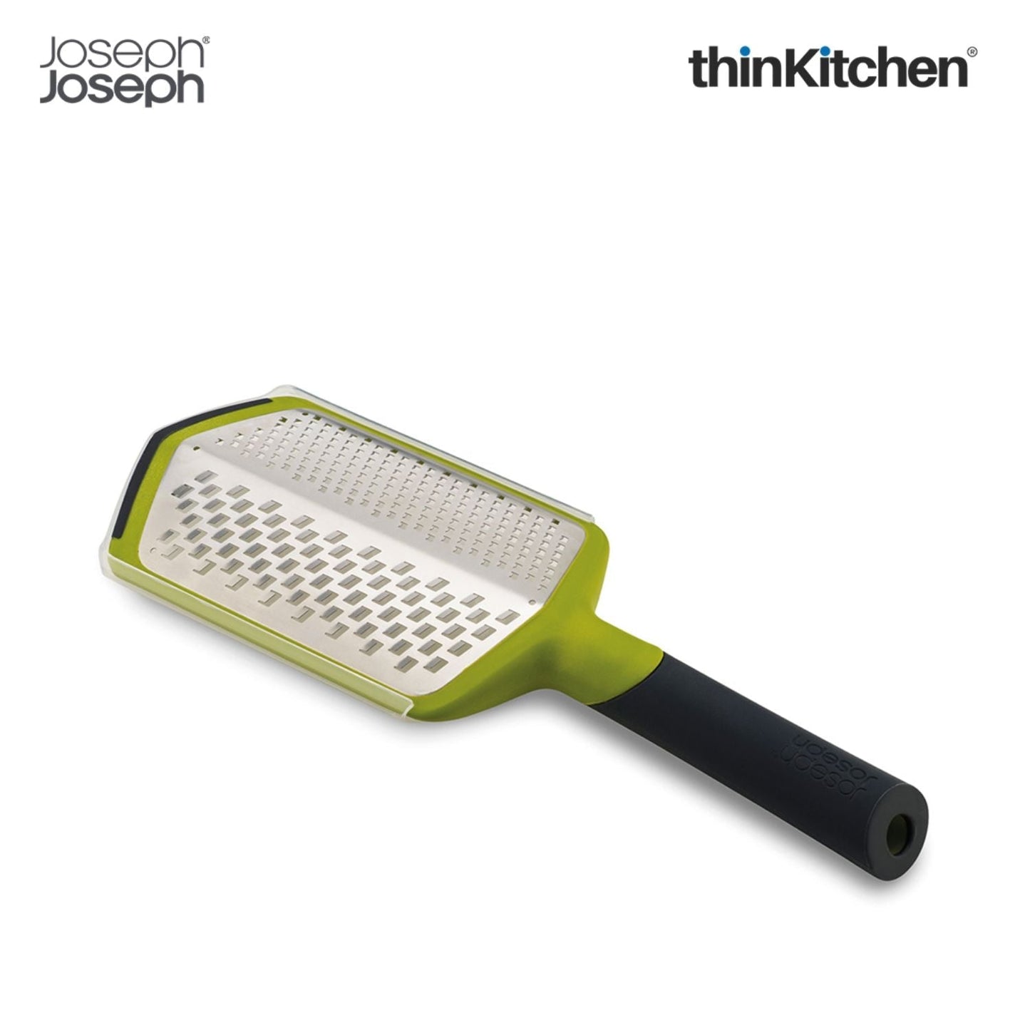 Joseph Joseph Twist Grater and Duo Swivel Peeler Combo set