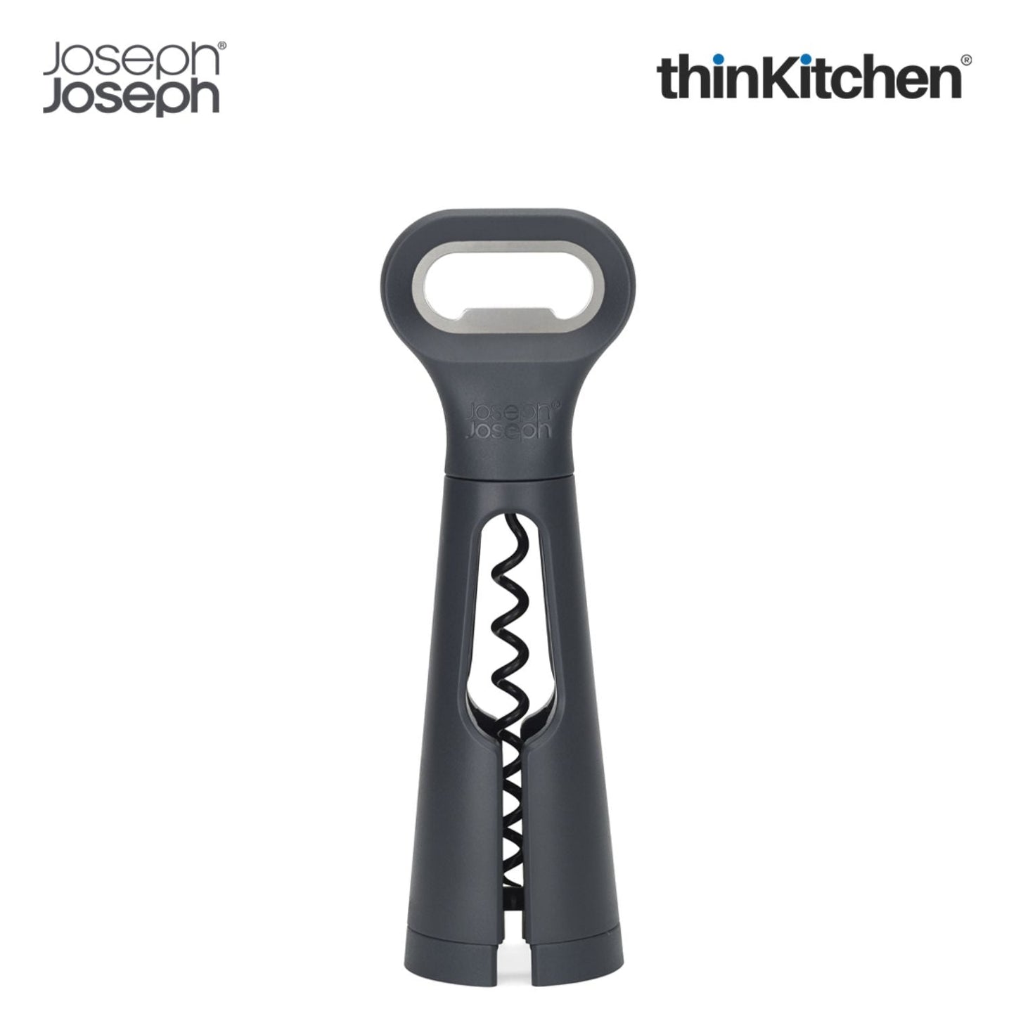 Joseph Joseph Barstar 3 In 1 Corkscrew