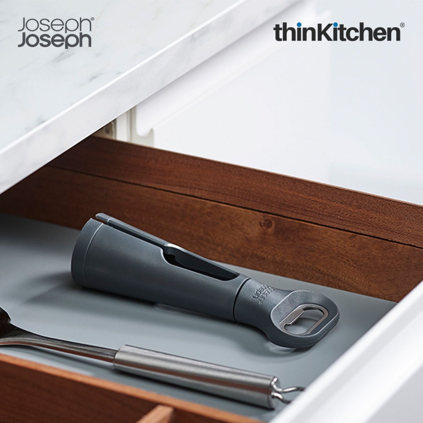 Joseph Joseph Barstar 3 In 1 Corkscrew