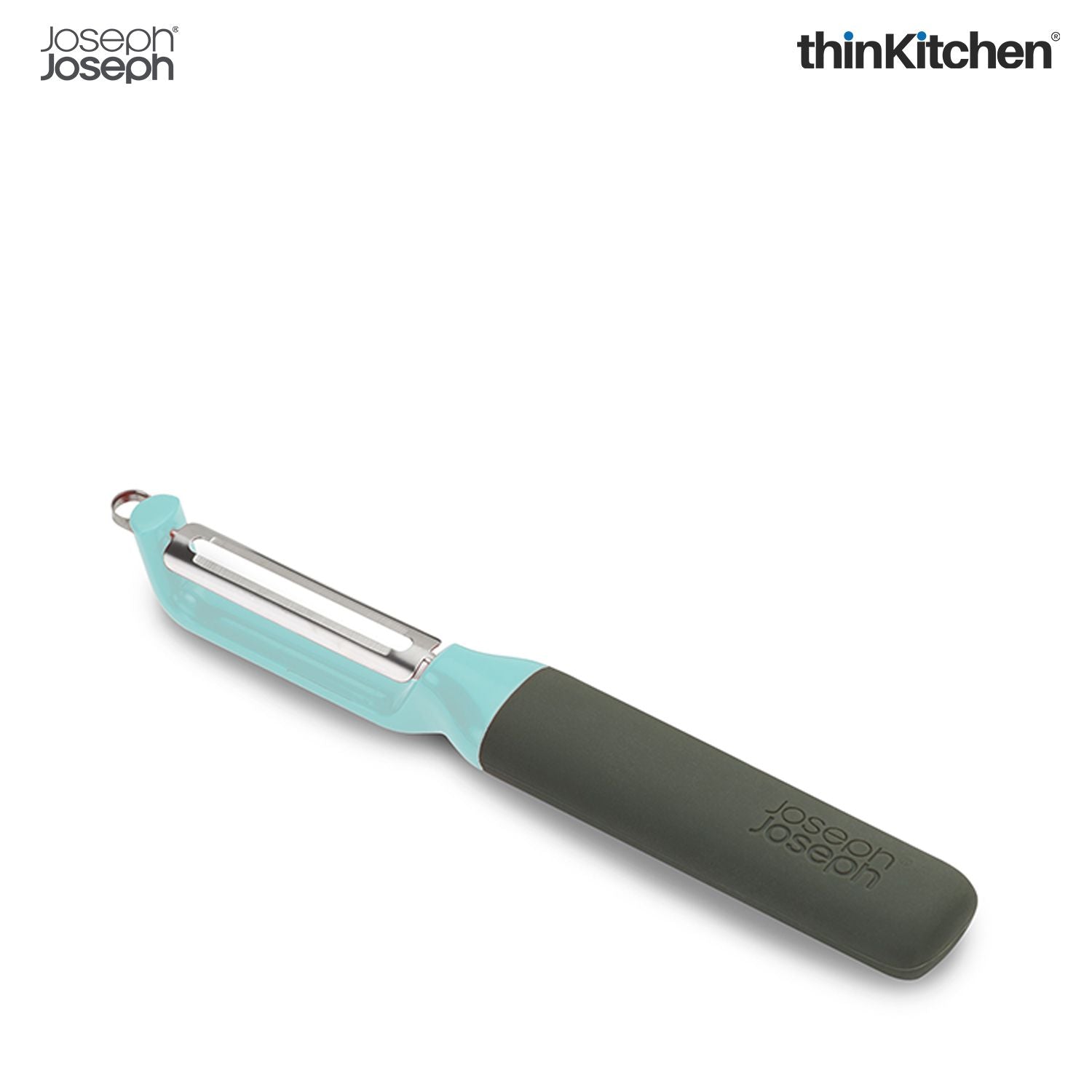 Joseph Joseph Duo Swivel Vegetable Peeler - 7