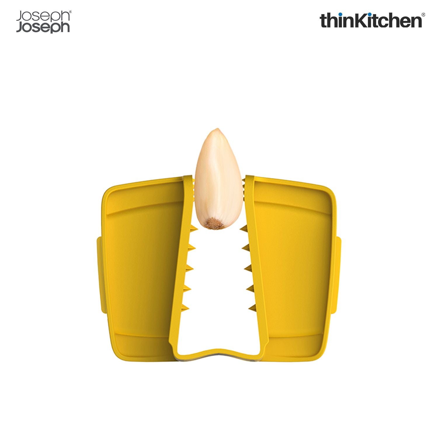 Joseph Joseph Multi-Grip Box Grater with Precision Food Grip - 7