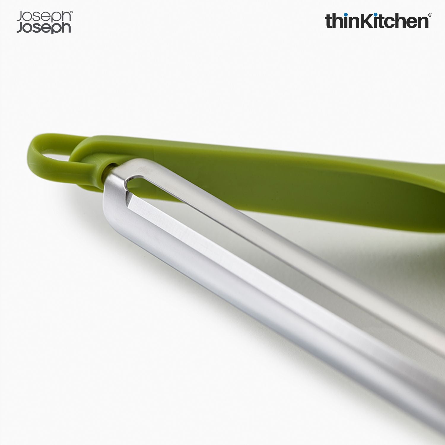 Joseph Joseph Nest Peel Set of 2 peelers - 3