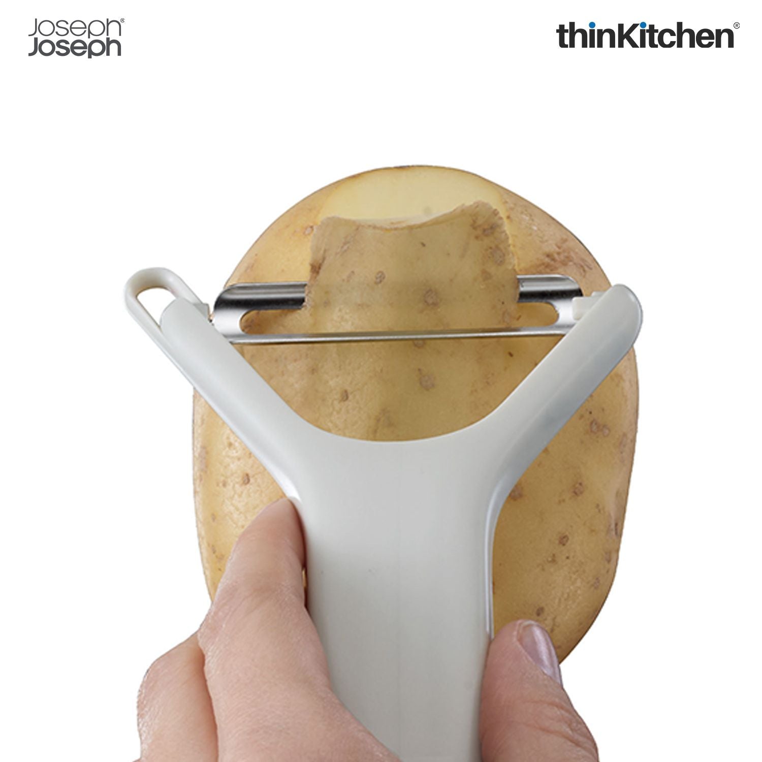 Joseph Joseph Nest Peel Set of 2 peelers - 6