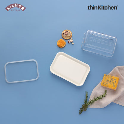 Kilner Cheese Keeper