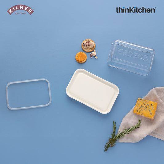 Kilner Cheese Keeper