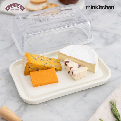 Kilner Cheese Keeper
