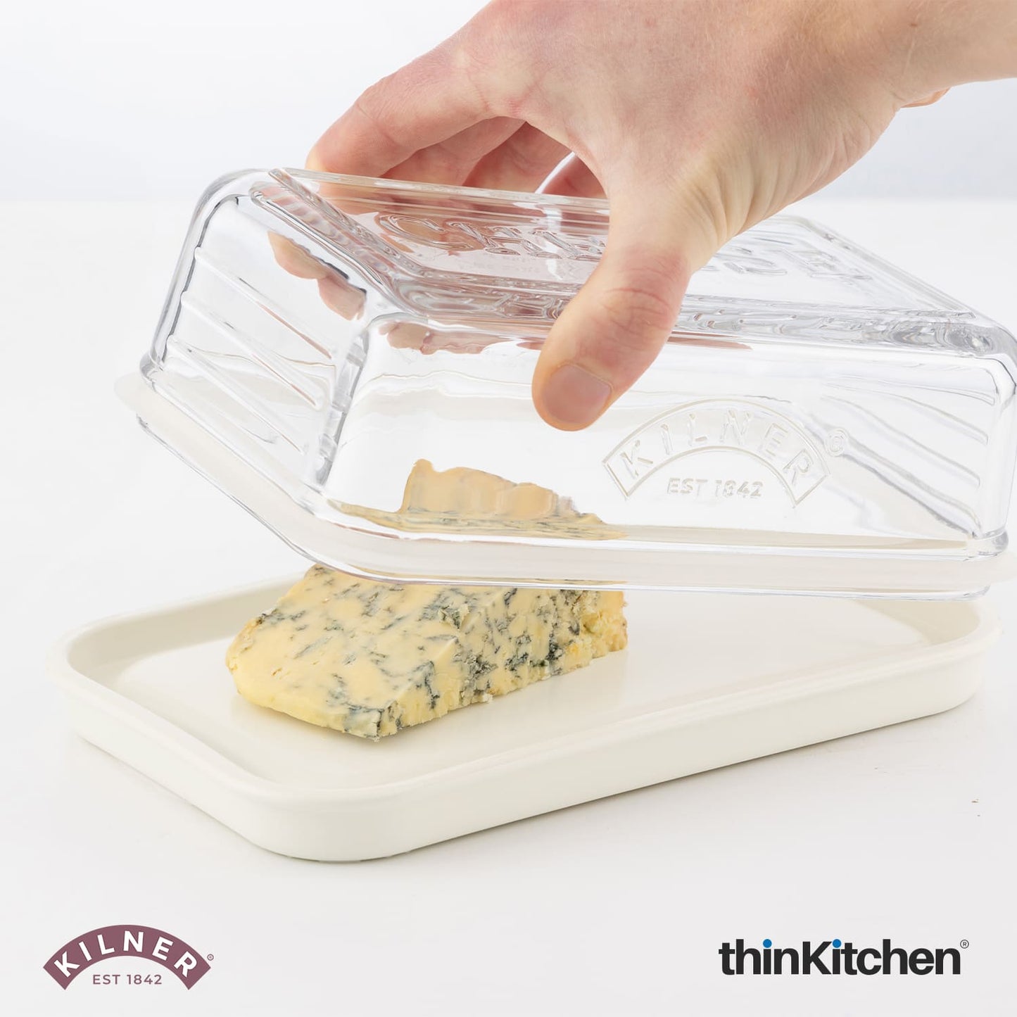 Kilner Cheese Keeper