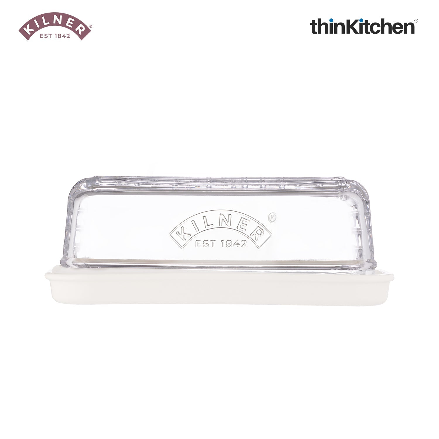 Kilner Cheese Keeper - 6