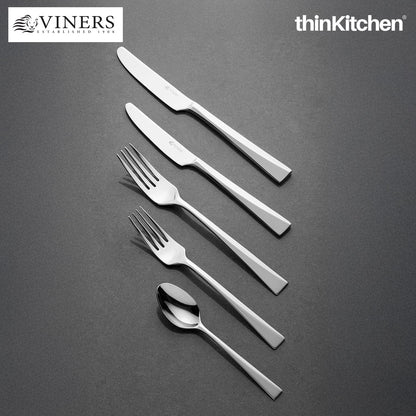 Viners Mayfair 18/10 16-Piece Cutlery Giftbox Set