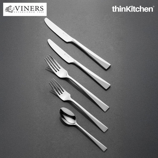 Viners Mayfair 18/10 16-Piece Cutlery Giftbox Set