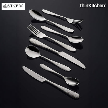 Viners Glamour 18/0 24-Piece Cutlery Giftbox Set
