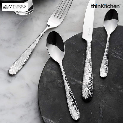 Viners Glamour 18/0 24-Piece Cutlery Giftbox Set