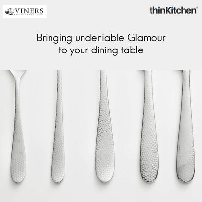 Viners Glamour 18/0 24-Piece Cutlery Giftbox Set