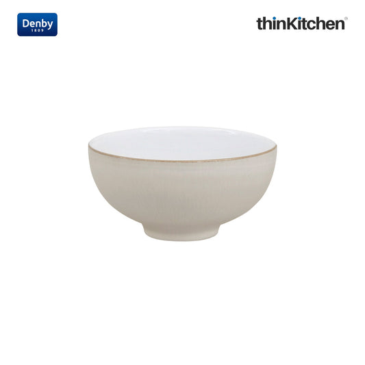 Denby Natural Canvas Rice Bowl