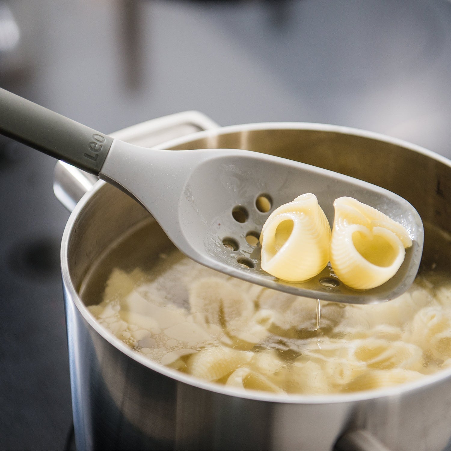 Berghoff Leo Skimmer Grey - 1