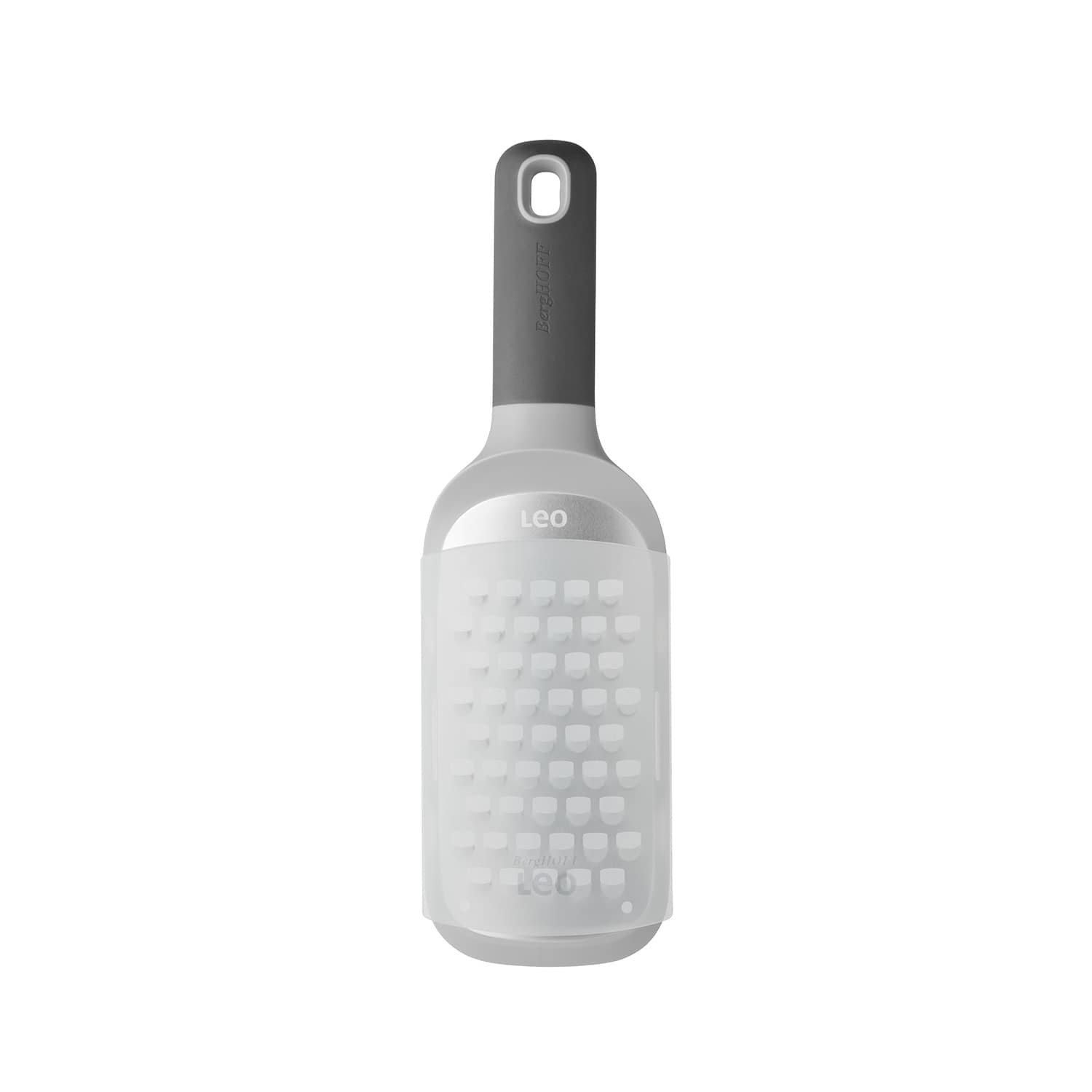 Berghoff Leo Ultra Coarse Paddle Grater - 2