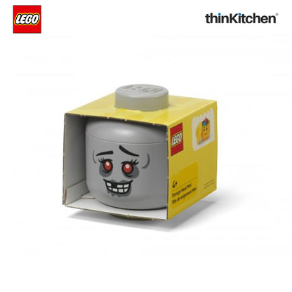LEGO Iconic Zombie Ceramic Mug for Tea, Coffee, 255ml  for Kids & Adults | Gift Mug for Office & Home Use