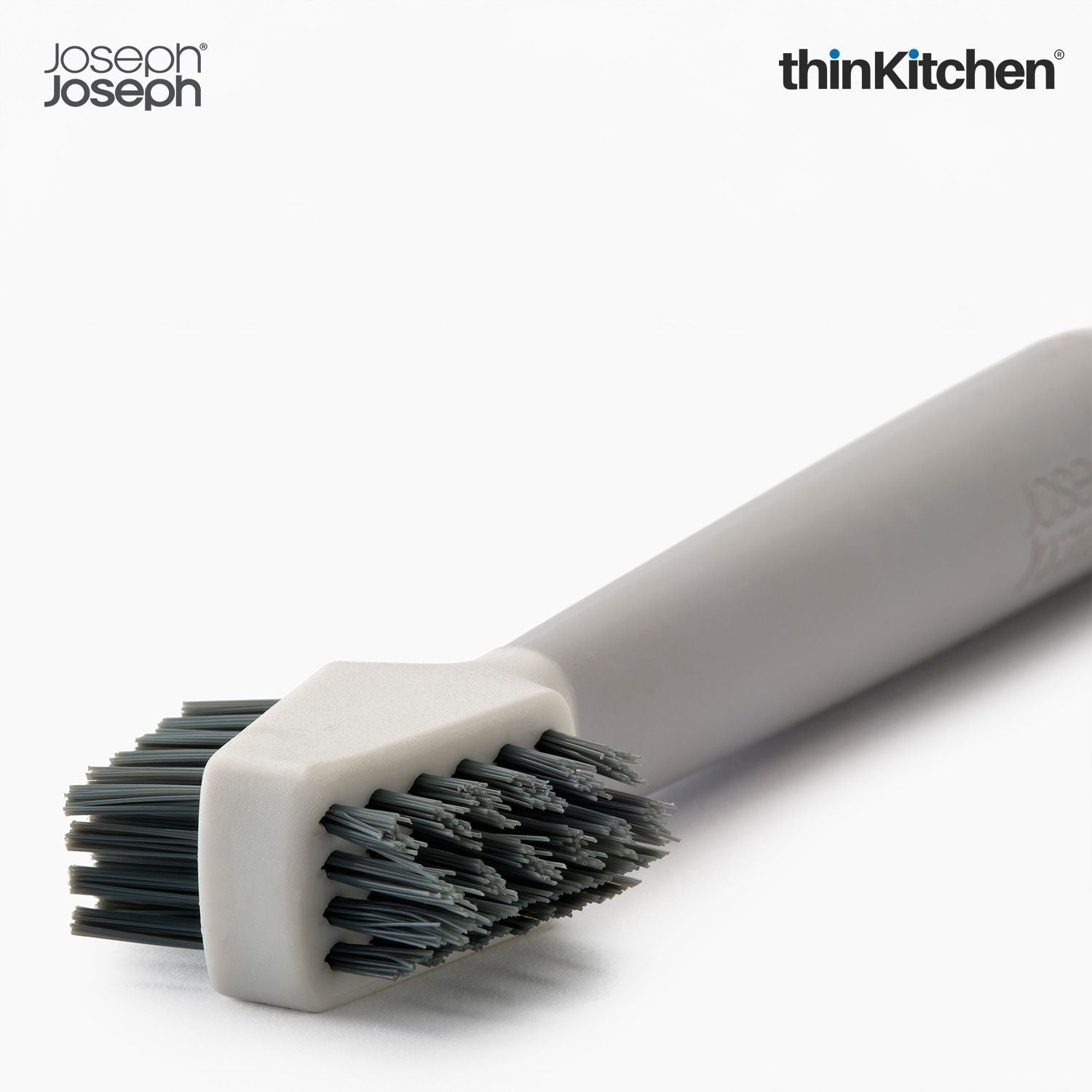 Joseph Joseph CleanTech 3-in-1 detail brush - 4