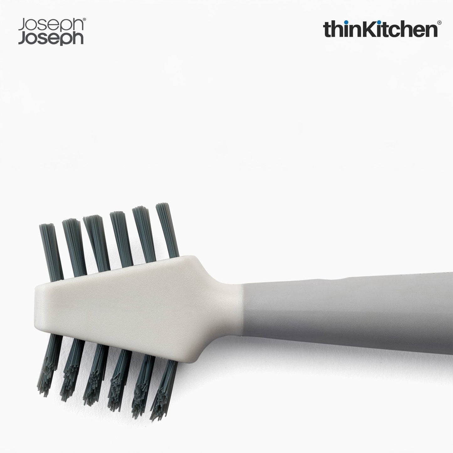 Joseph Joseph CleanTech 3-in-1 detail brush