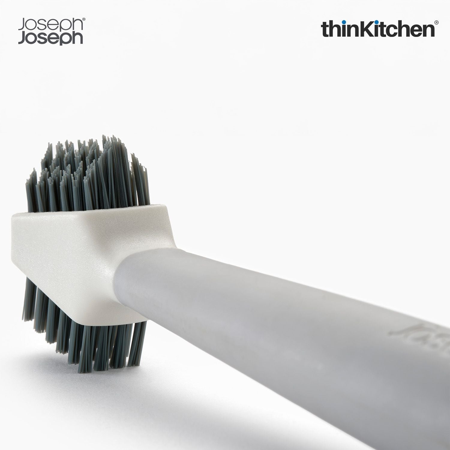 Joseph Joseph CleanTech 3-in-1 detail brush - 6
