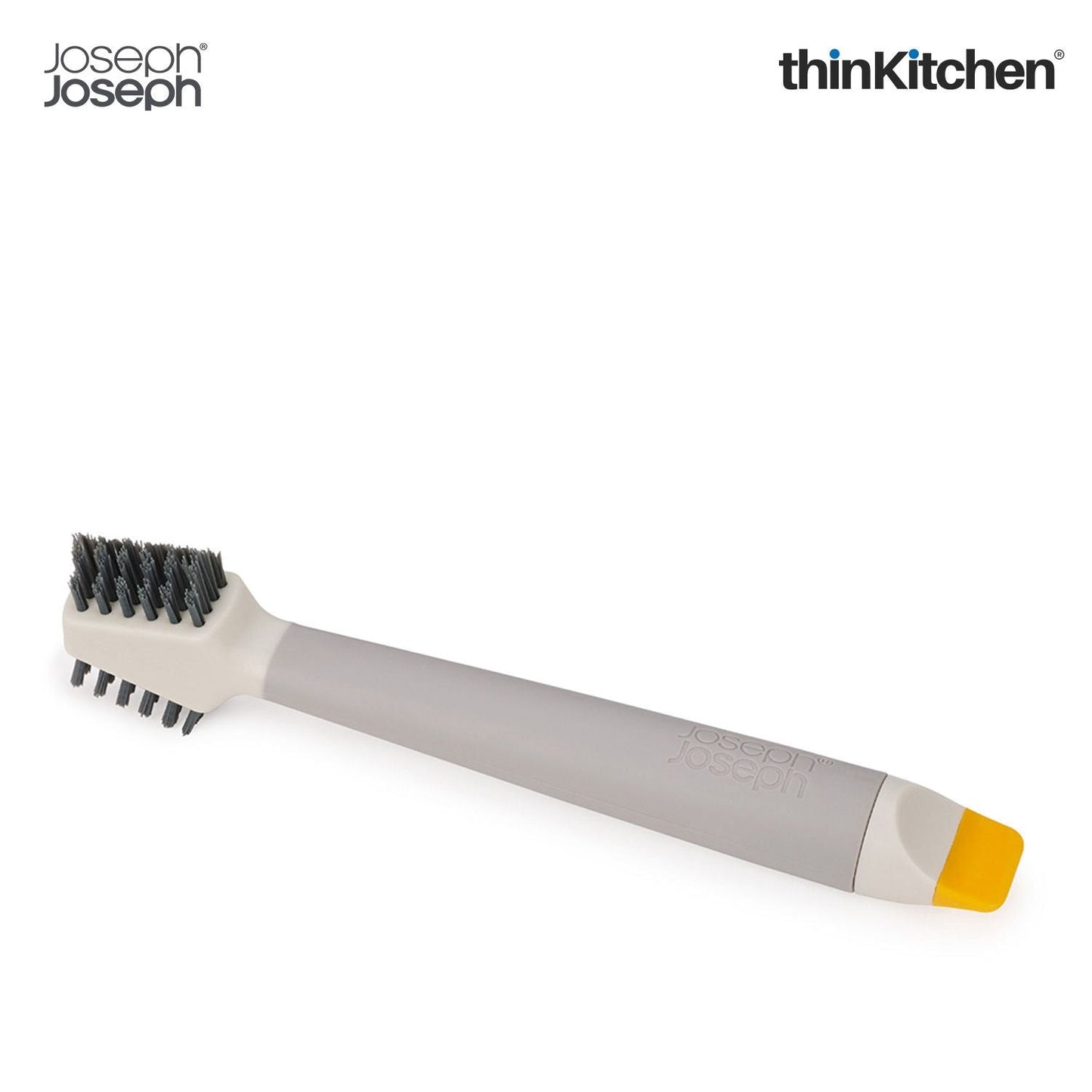 Joseph Joseph CleanTech 3-in-1 detail brush