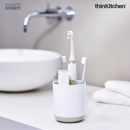 Joseph Joseph Duo Toothbrush Caddy