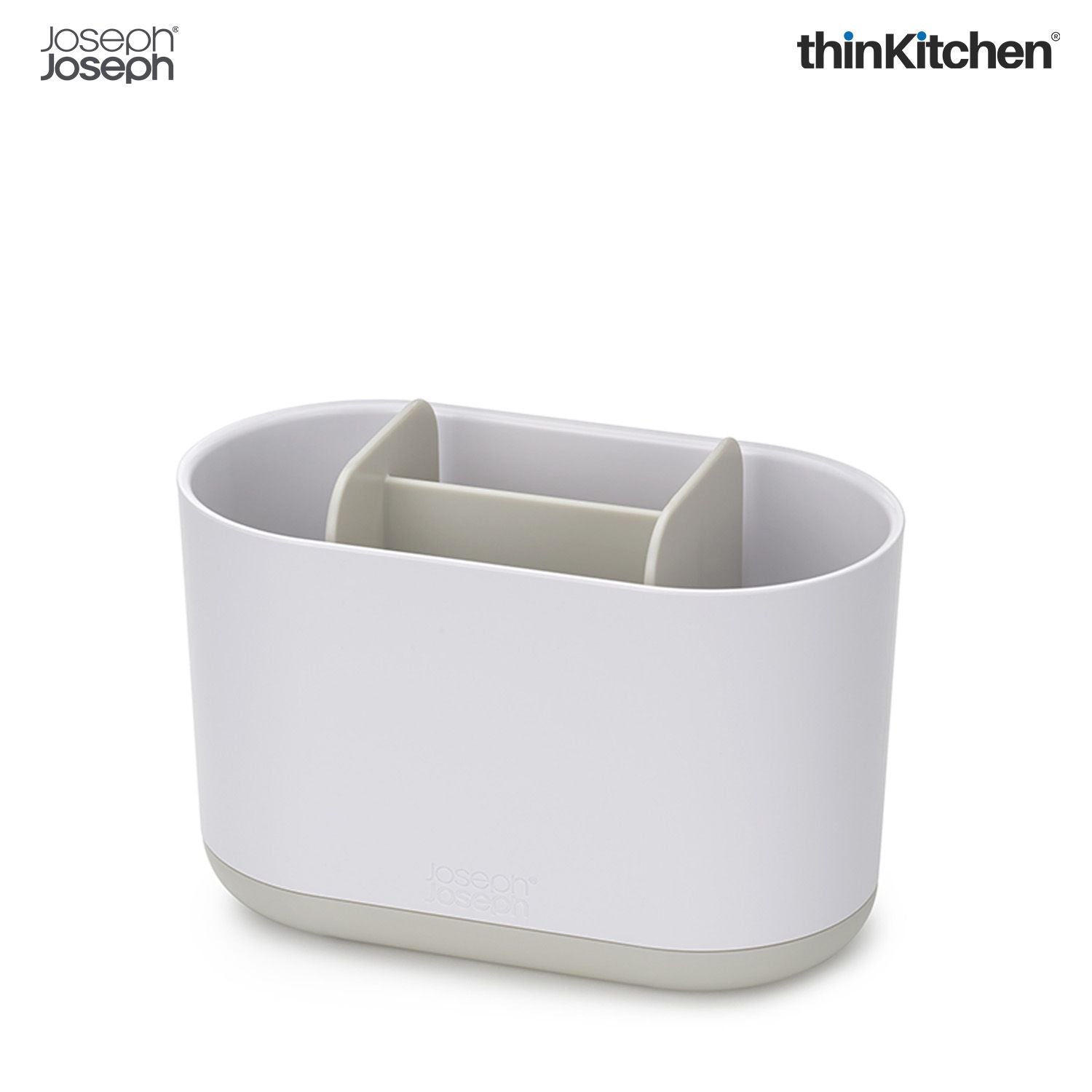 Joseph Joseph Duo Large Toothbrush Caddy - 6