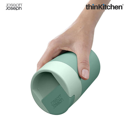 Joseph Joseph Hydration Sipp™ Travel Mug - 340 Ml (12 Fl. Oz) - Green