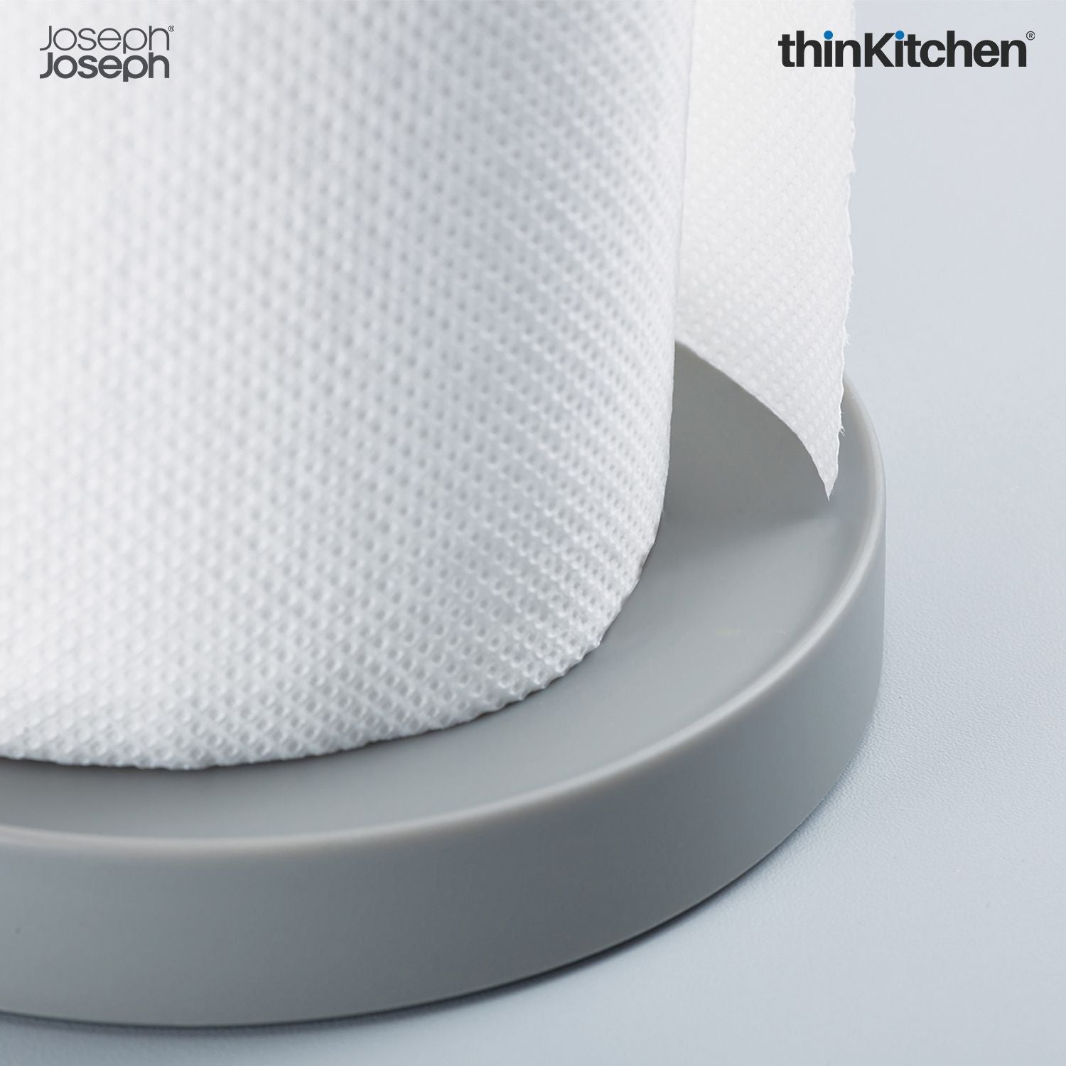 Joseph Joseph Duo Kitchen Roll Holder - 7