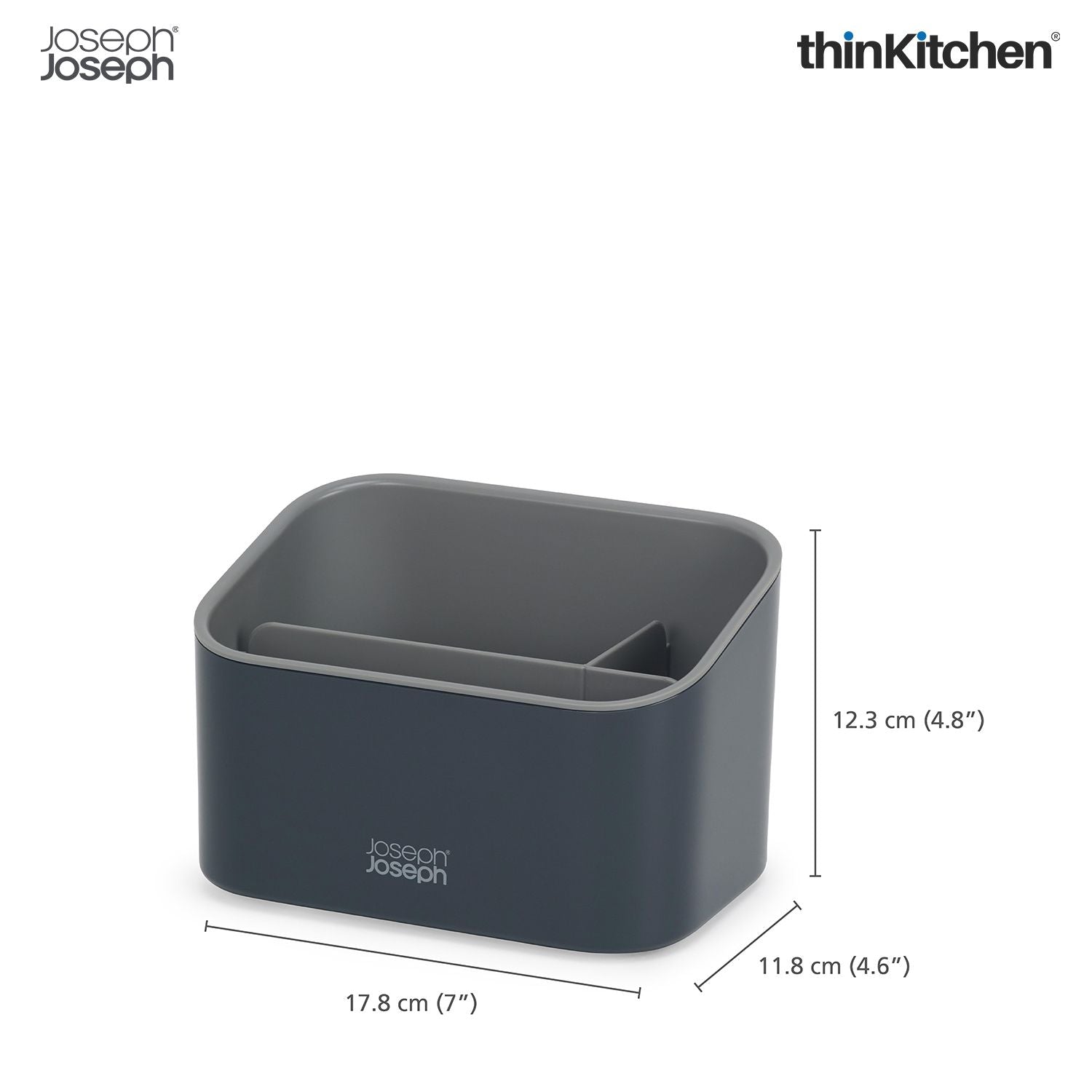 Joseph Joseph SinkStore Tiered Sink Tidy - 6