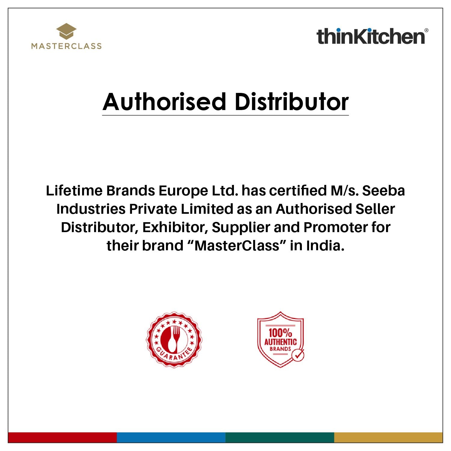 Masterclass Non-Stick Bake Pro Set: American Muffin Pan x Spring Form Loose Base Cake Pan (20cm) combo set - 13