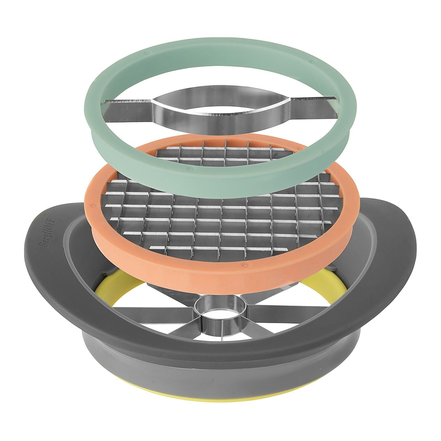 BergHOFF Leo All-in-One Slicer Set