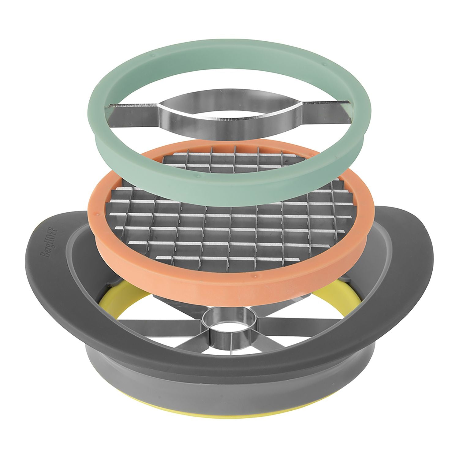 Berghoff Leo All In One Slicer Set - 2