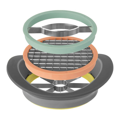 BergHOFF Leo All-in-One Slicer Set