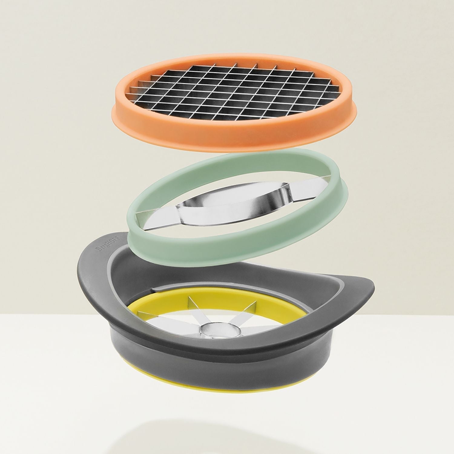 Berghoff Leo All In One Slicer Set - 3