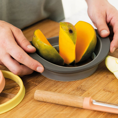 BergHOFF Leo All-in-One Slicer Set