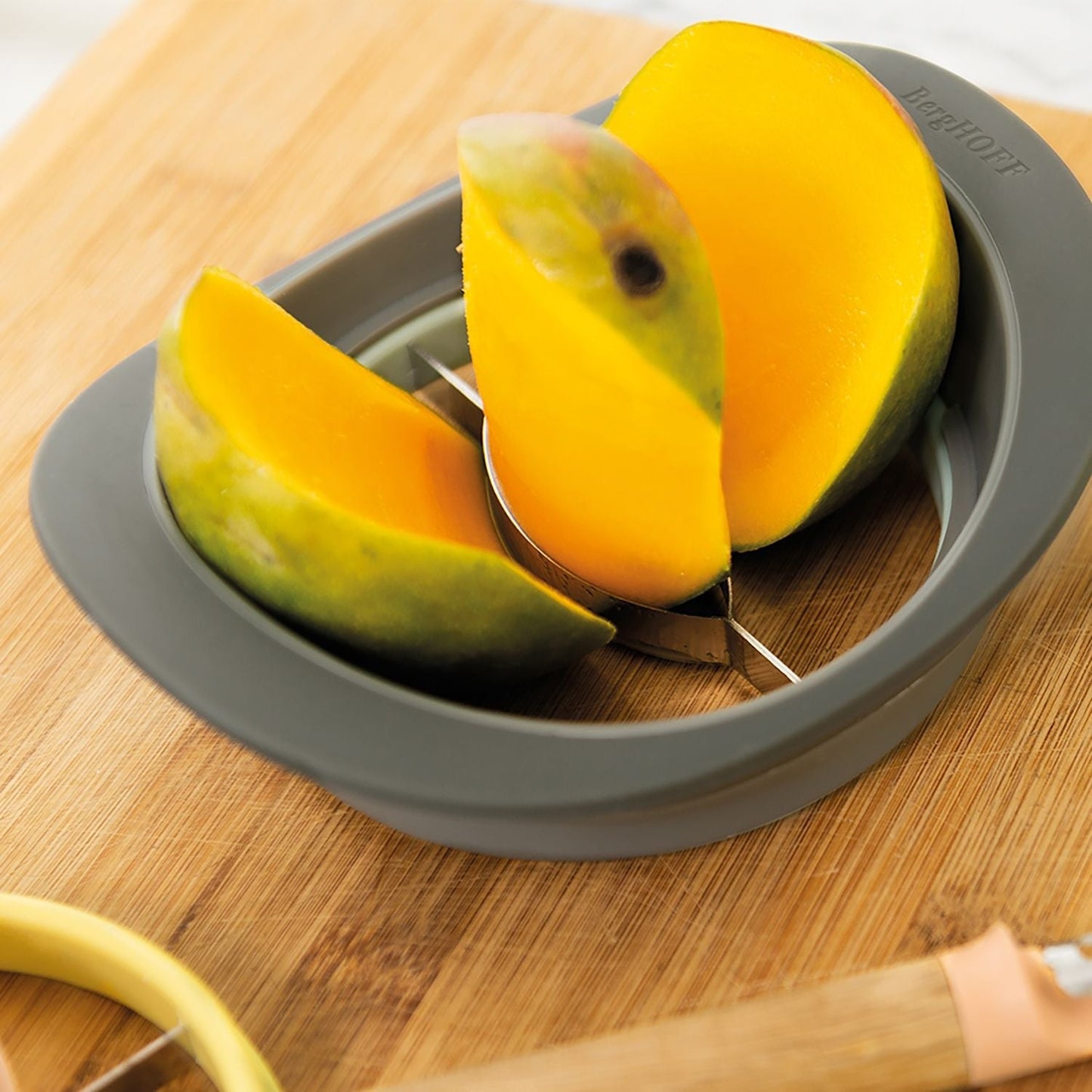 BergHOFF Leo All-in-One Slicer Set