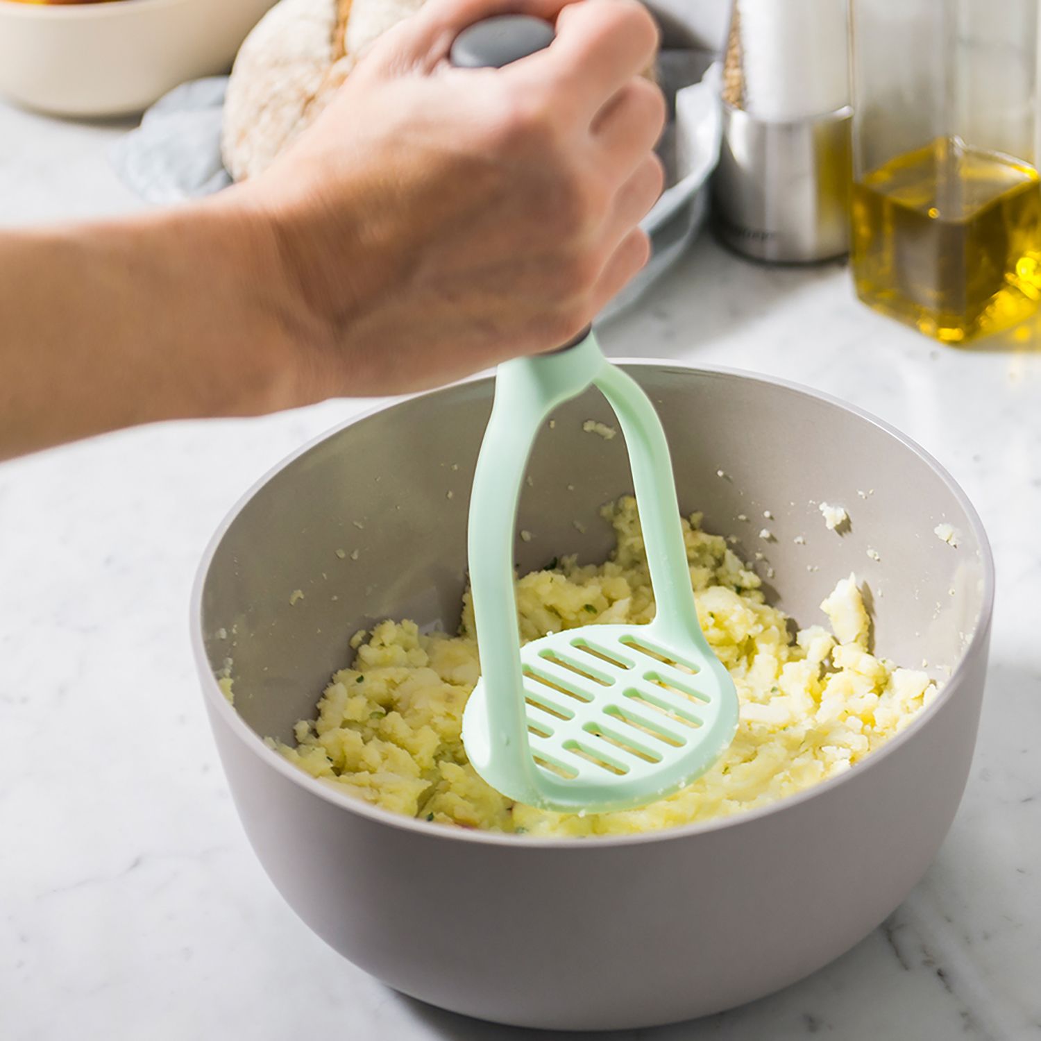 Berghoff Leo Potato Masher - 1