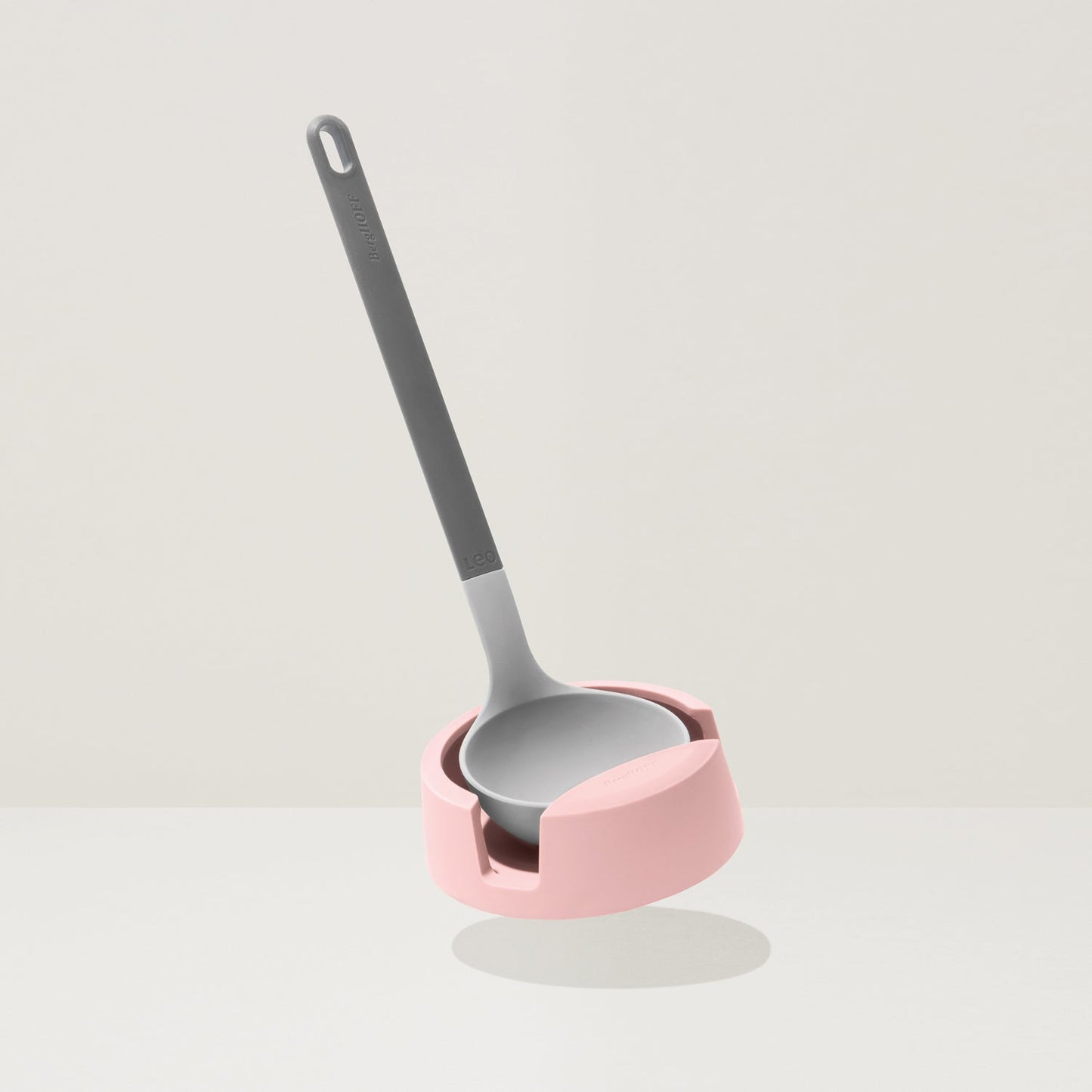 BergHOFF Leo Spoon Rest - Pink
