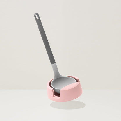 BergHOFF Leo Spoon Rest - Pink