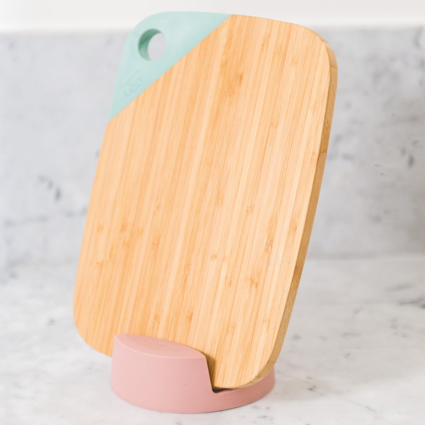 BergHOFF Leo Spoon Rest - Pink