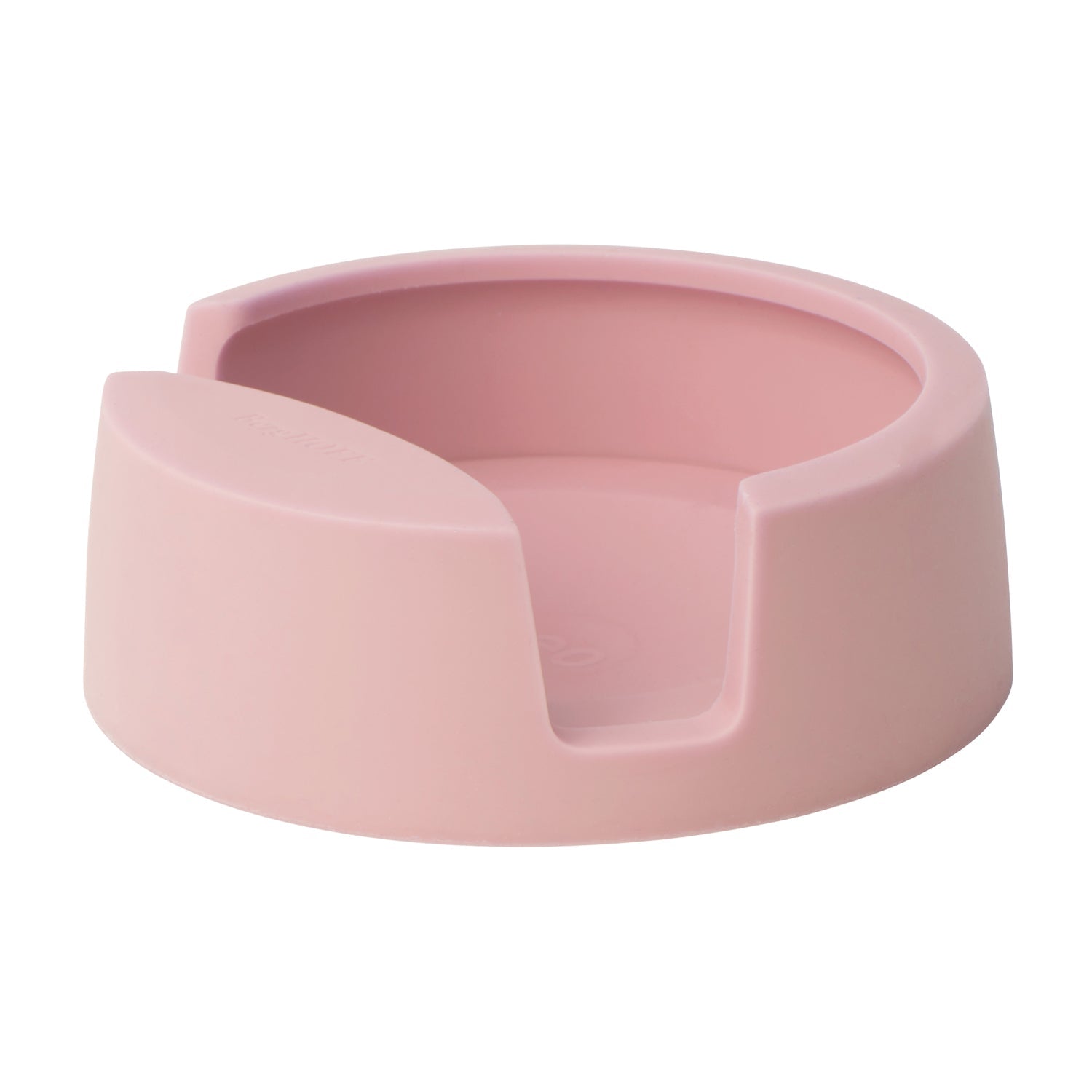 Berghoff Leo Spoon Rest Pink - 4