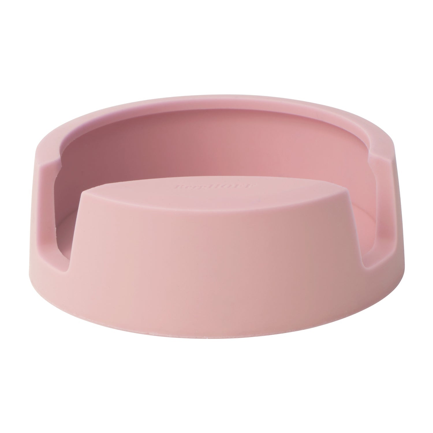 Berghoff Leo Spoon Rest Pink - 5