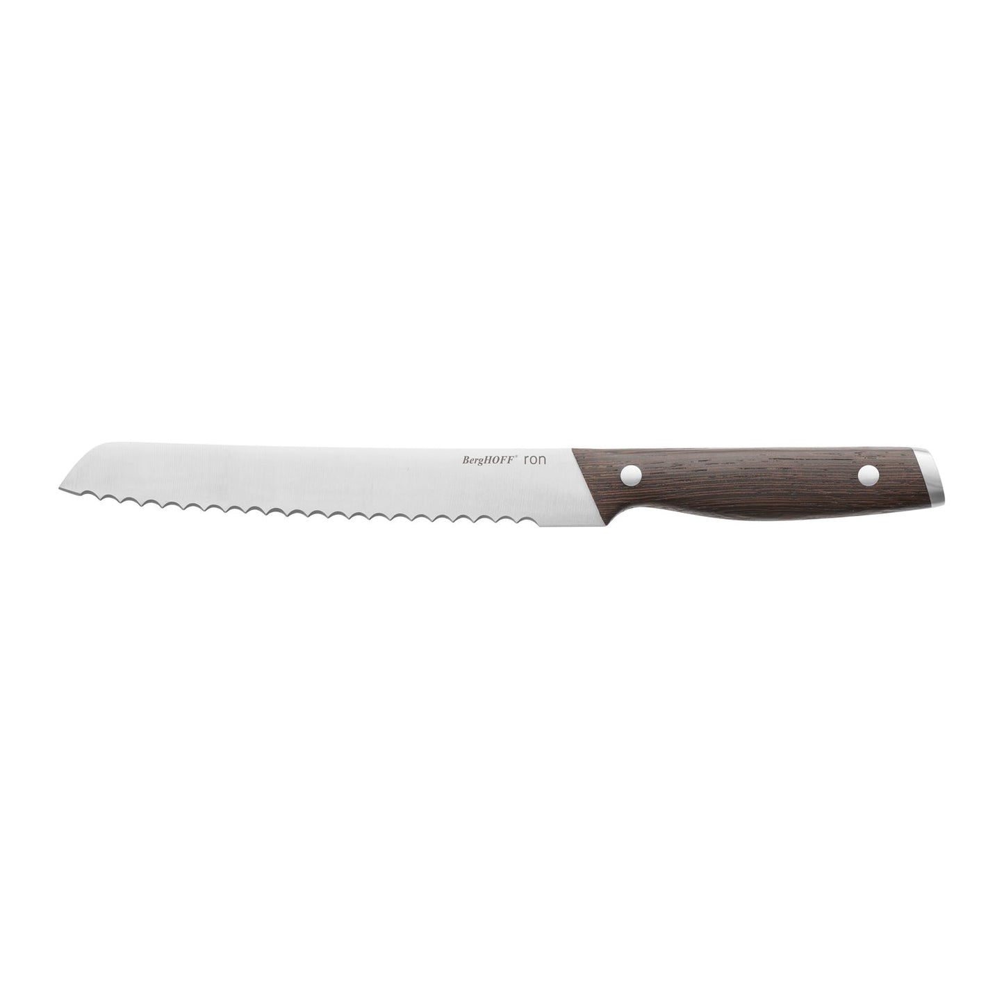 BergHOFF Ron Bread Knife, 20 cm