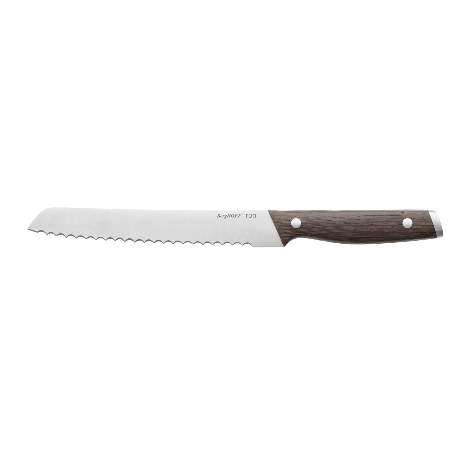 Berghoff Ron Bread Knife 20 Cm - 2