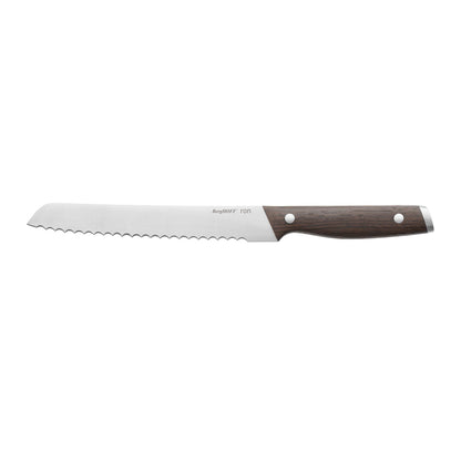BergHOFF Ron Bread Knife, 20 cm