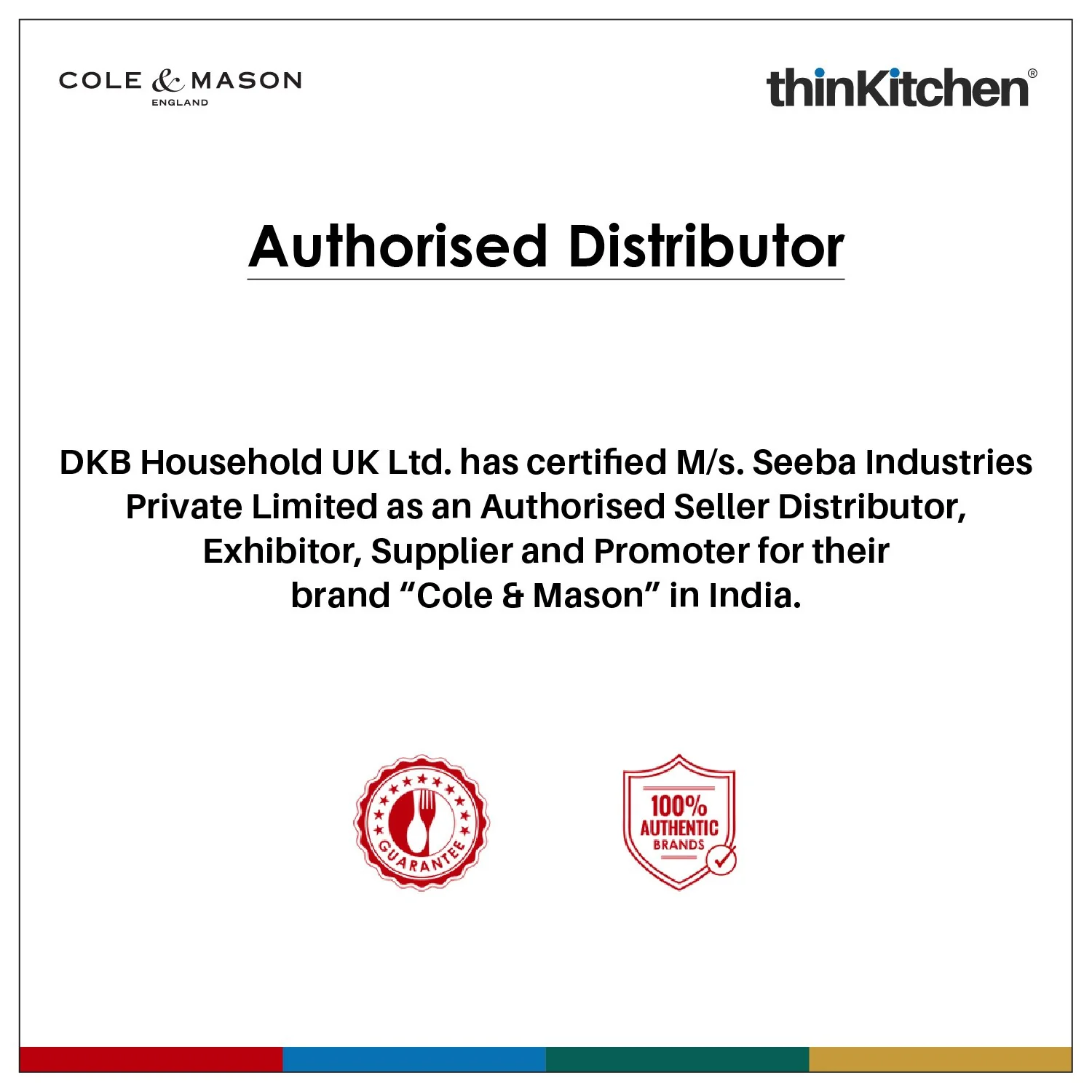 Cole And Mason Beech Capstan Salt Pepper Mill Set - 6