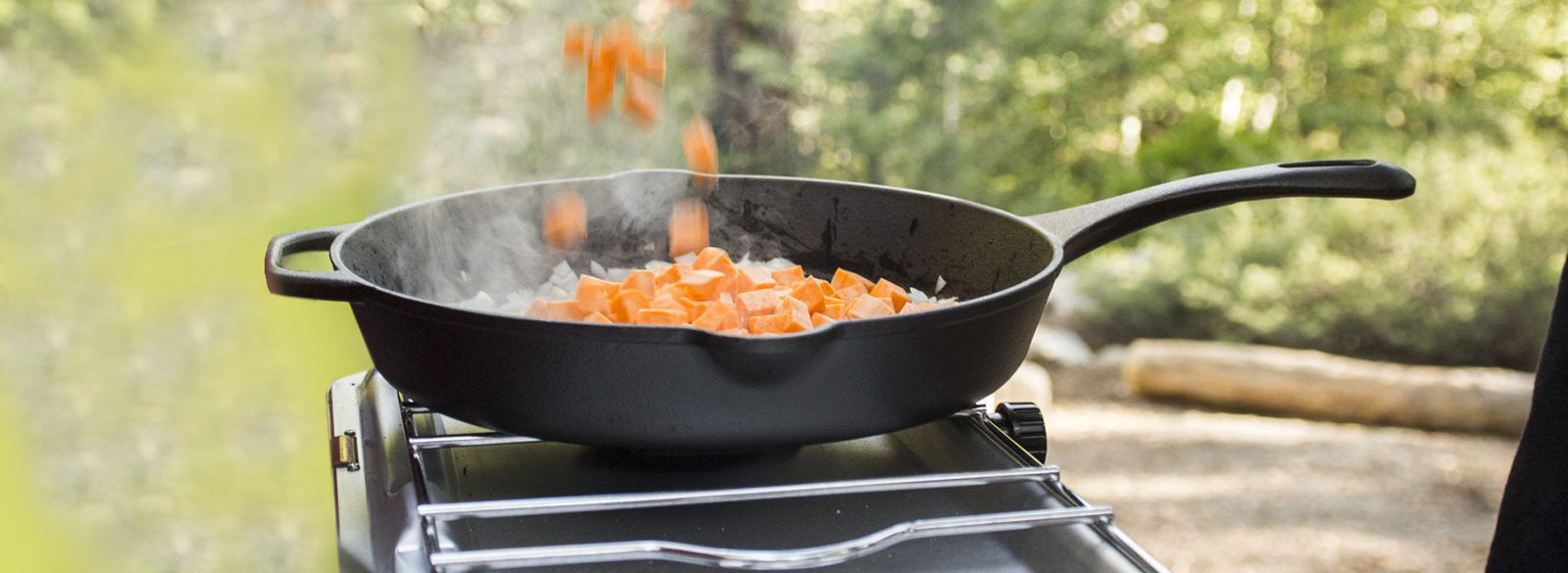 Victoria Pans and Tawa